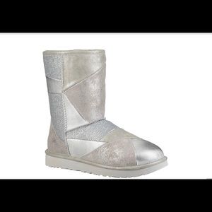 BRAND NEW UGG BOOTS!! Authentic & hard to find.